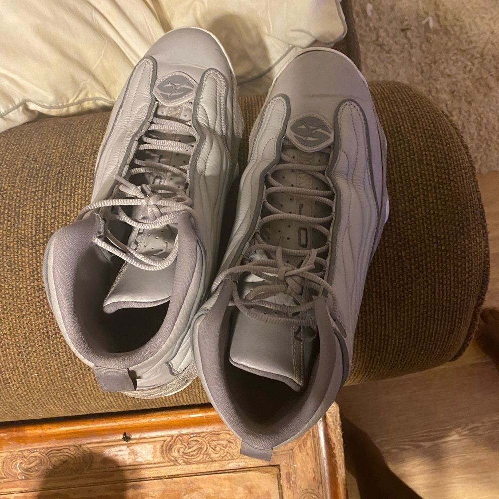 Jordan